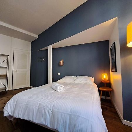 Tulle - Quartier Historique Apartment Ngoại thất bức ảnh