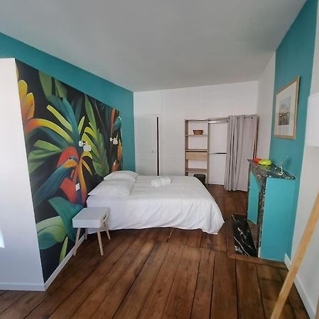 Tulle - Quartier Historique Apartment Ngoại thất bức ảnh