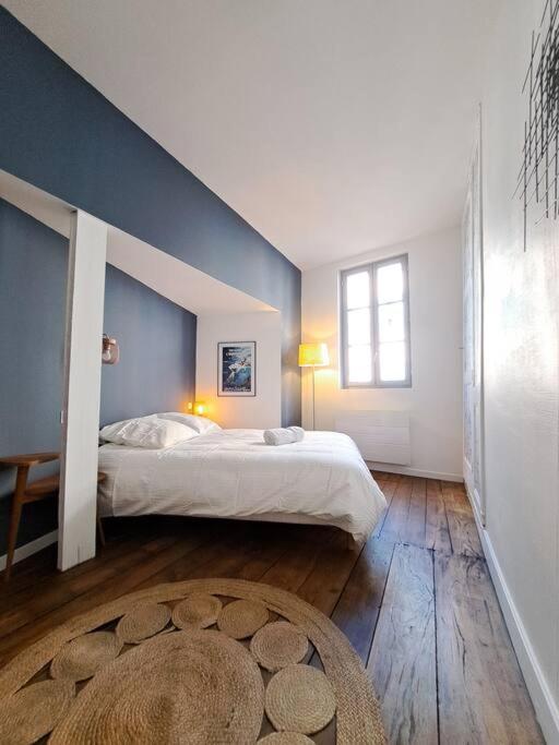 Tulle - Quartier Historique Apartment Ngoại thất bức ảnh